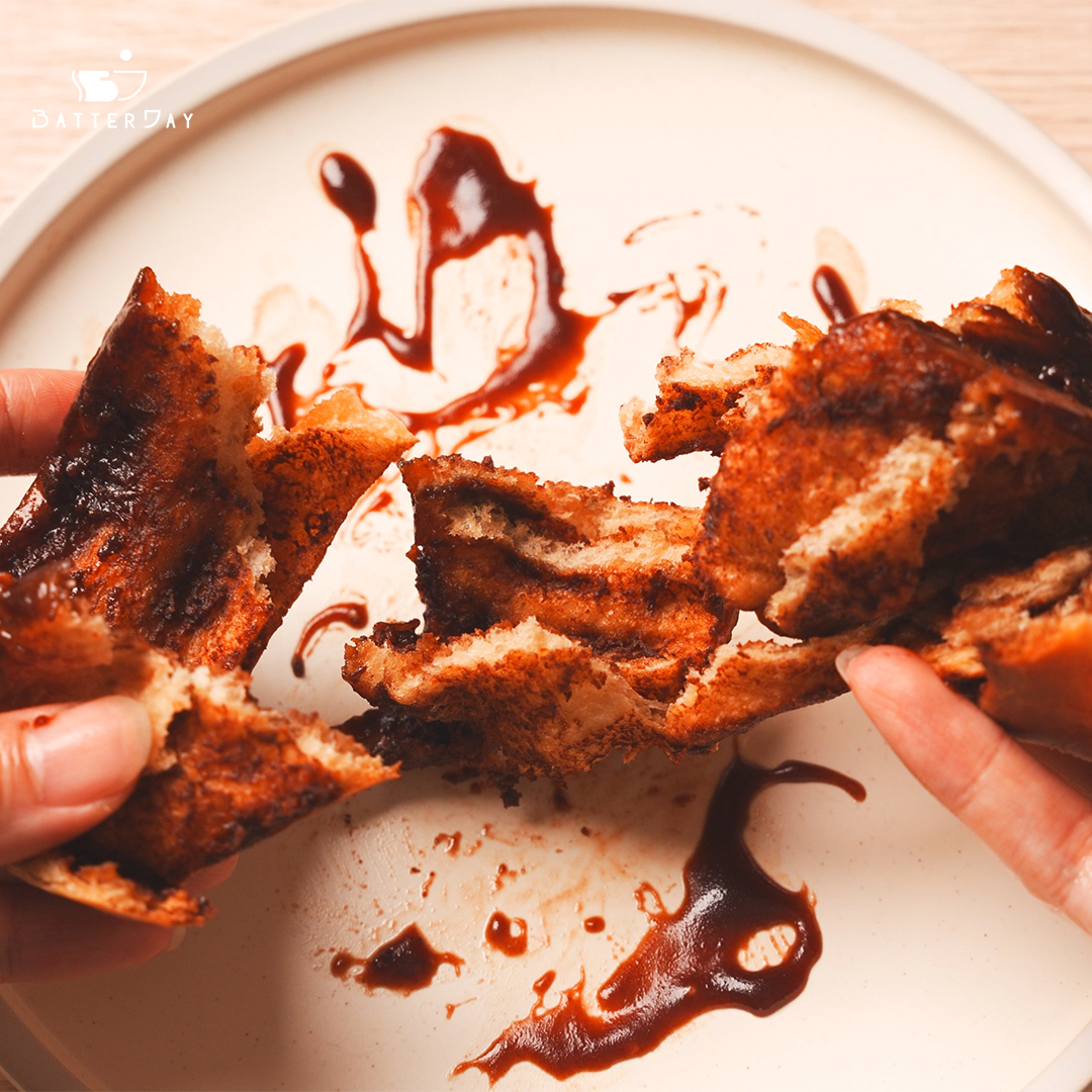 “焙日濃郁持香肉桂粉3”