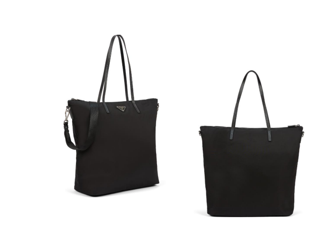 英國代購 -Prada Tessuto 1BG189