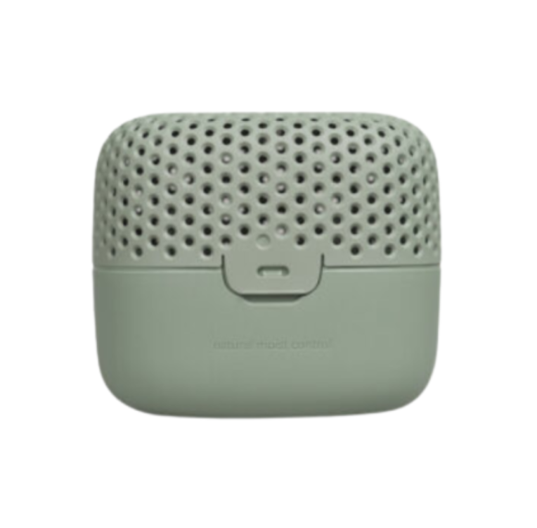 MH73 Absodry Duo  家居吸濕劑 SERIES 3 MOISTURE ABSORBER (300G Refill Bag Included) Forest Green 森林綠 (230-ADB-G-EN)(735000085797)