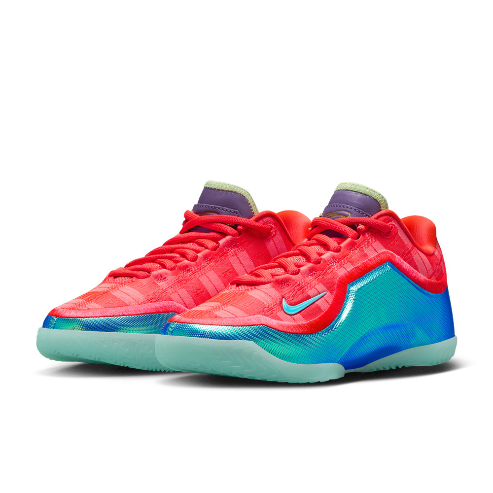 Nike LeBron 23 Stocking Stuffer 聖誕襪 GS 緩震 運動鞋 大童鞋 IQ6708-600