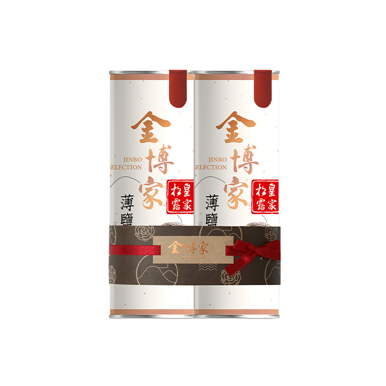 雙雙對對禮盒