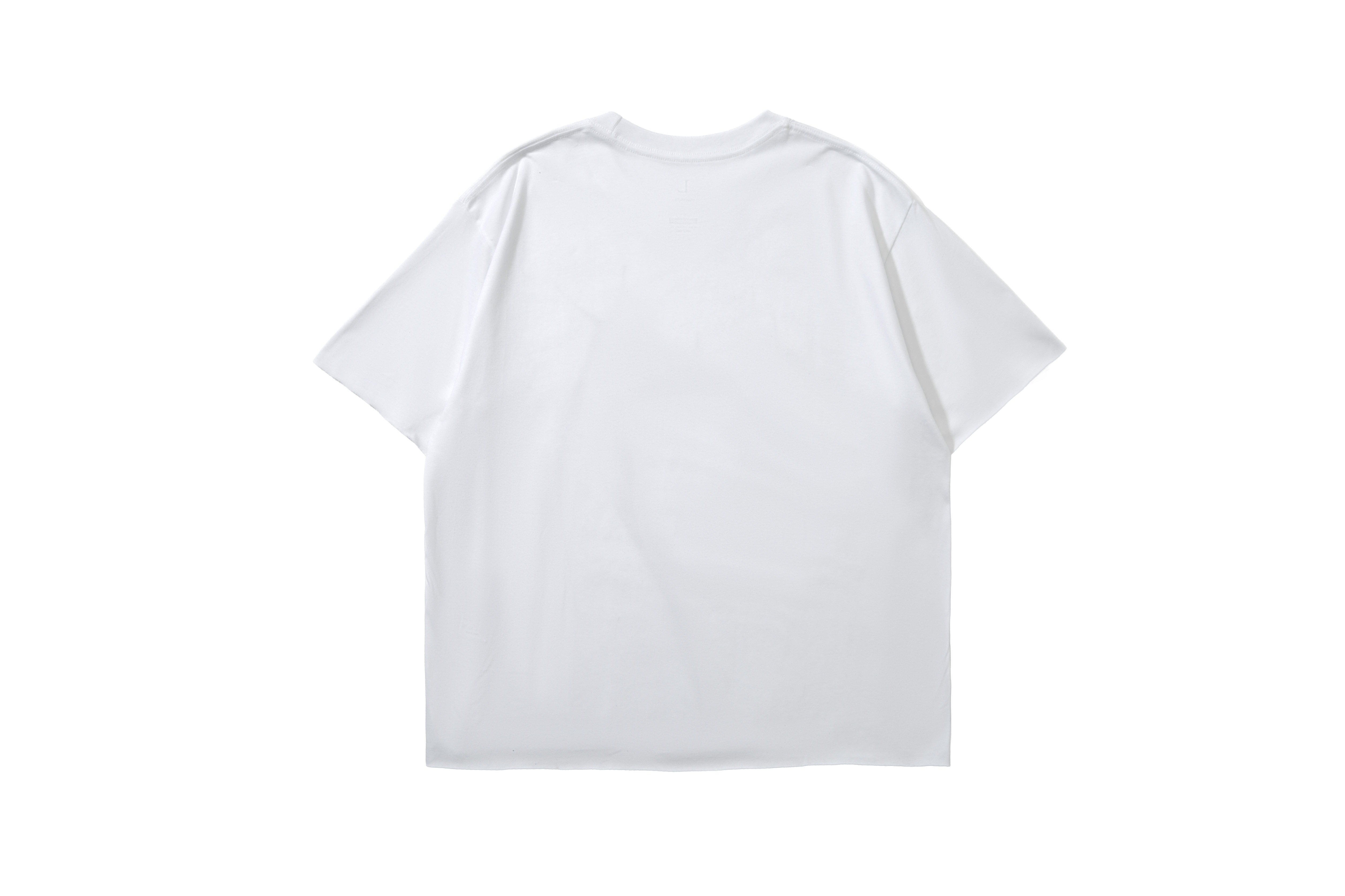 REMIX "ARAK TEE" (White)