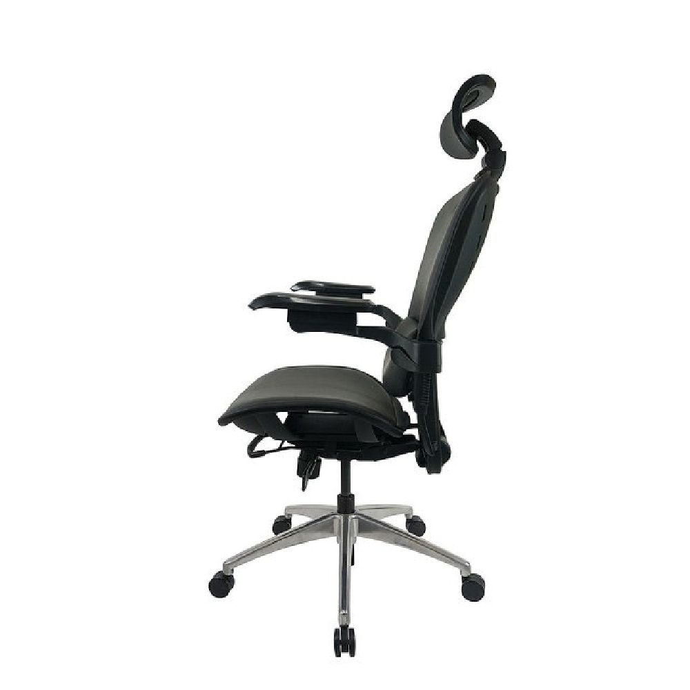 【起立時光美學椅】旗艦特仕椅-貓抓皮-KL-A1888FC