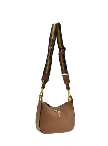 英國代購 -Prada Vitello Phenix 1BC180