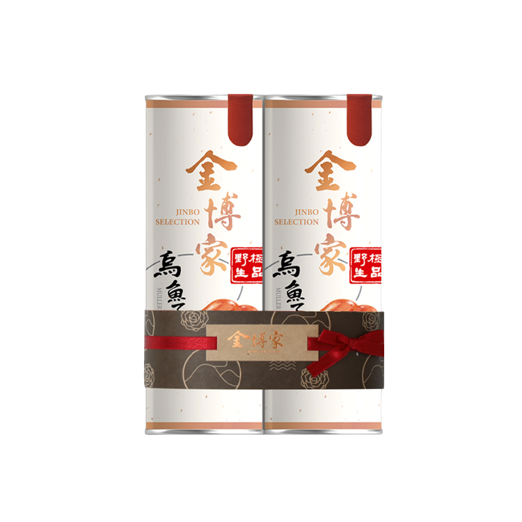年年有魚禮盒