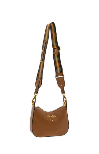 英國代購 -Prada Vitello Phenix 1BC200