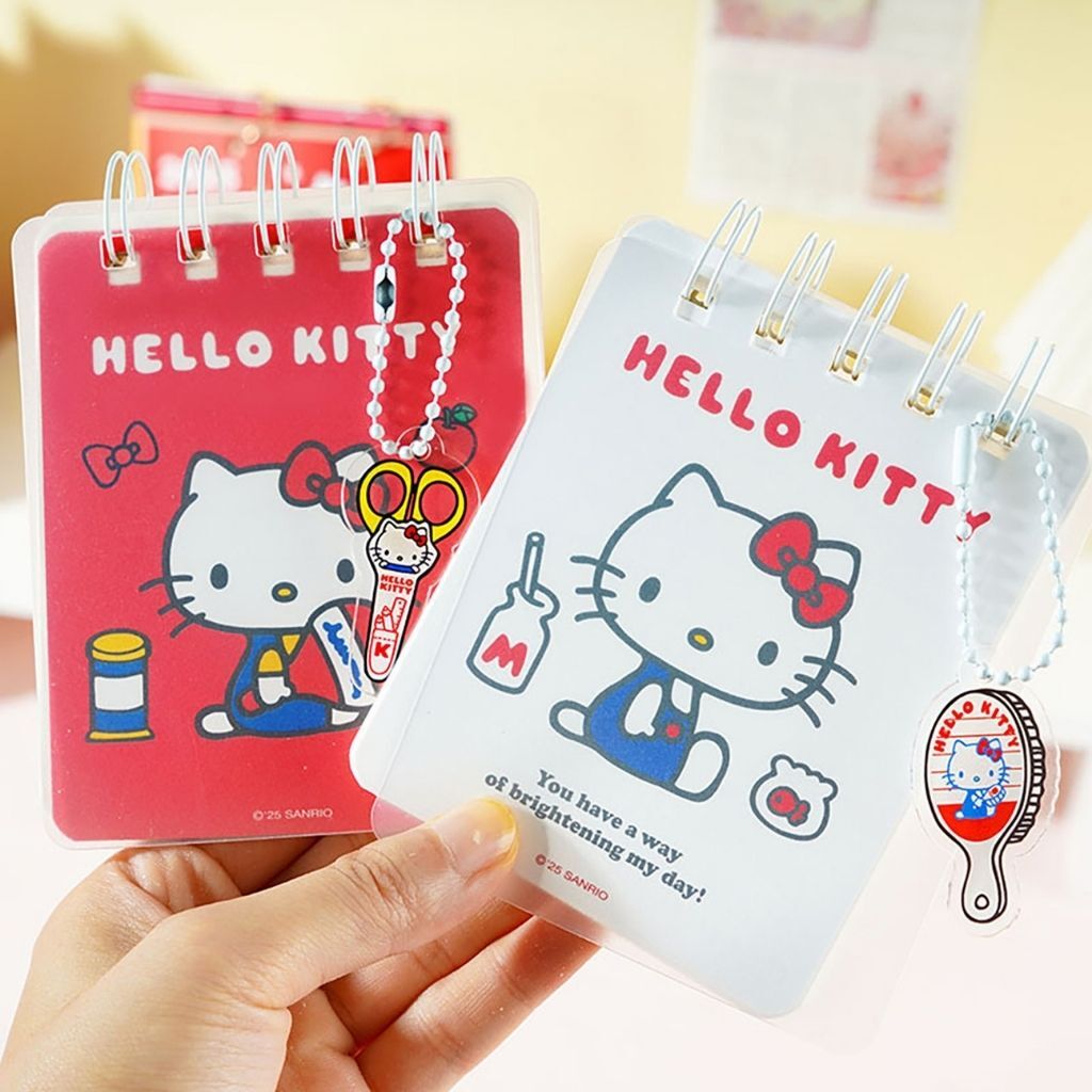 Hello Kitty Sanrio|記事簿 備忘簿