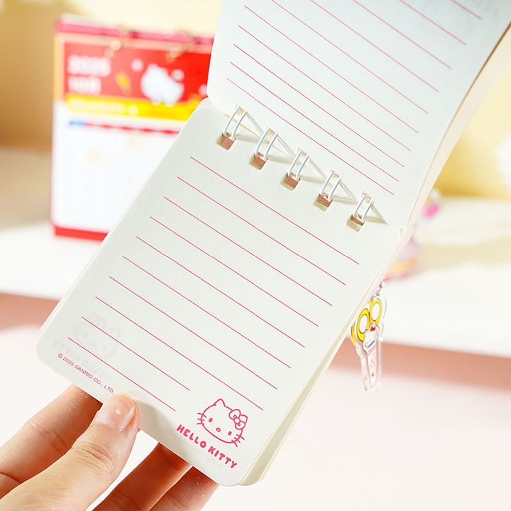 Hello Kitty Sanrio|記事簿 備忘簿