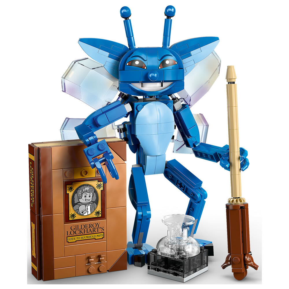 LEGO 76461 樂高積木 76461 Harry Potter™ 哈利波特系列 - 康瓦耳郡綠仙