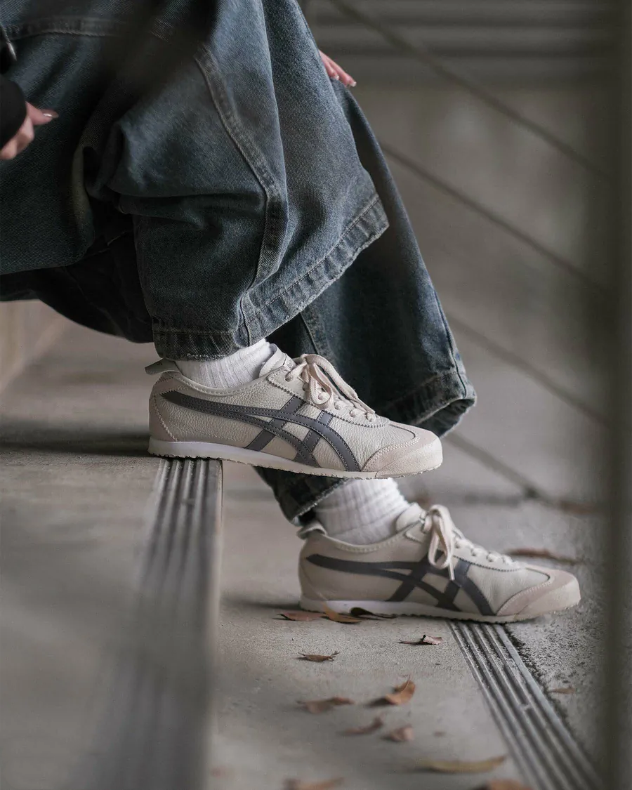 (預訂) Onitsuka Tiger MEXICO 66 鬼塚虎