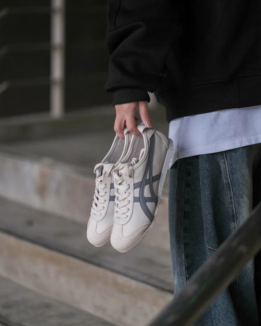 (預訂) Onitsuka Tiger MEXICO 66 鬼塚虎