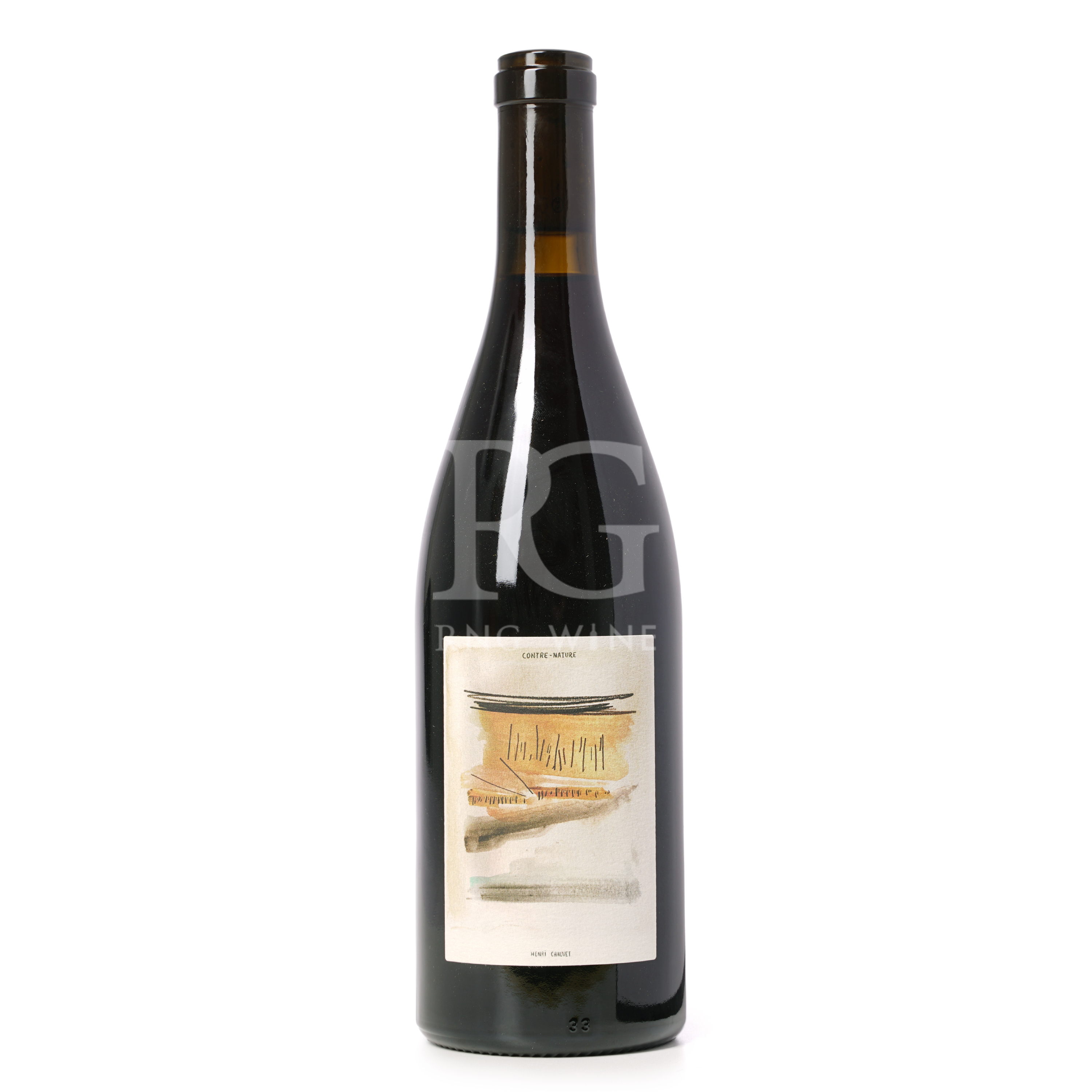 Henri Chauvet Contre Nature 2023