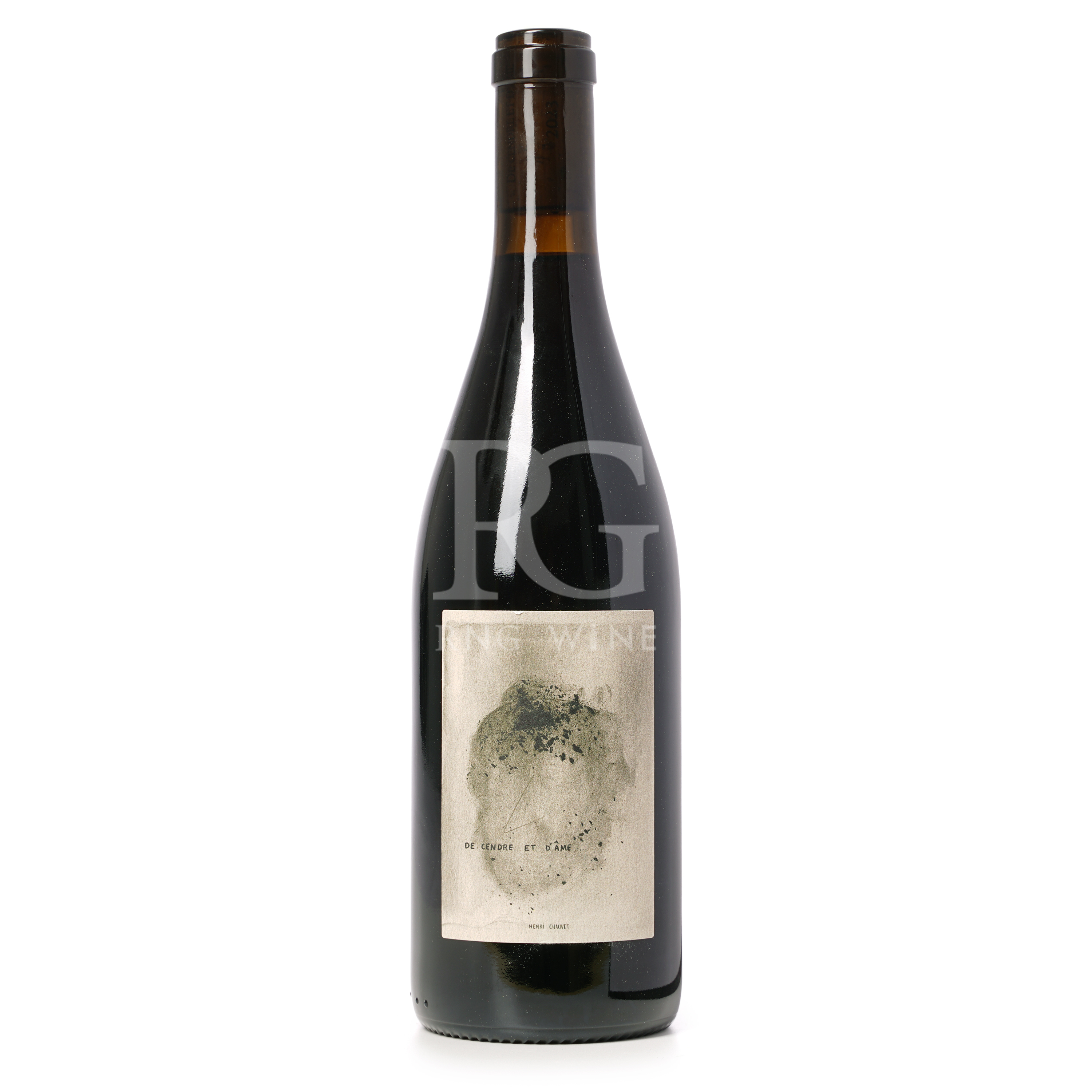 Henri Chauvet Cotes d'Auvergne De Cendre et d'Ame 2023