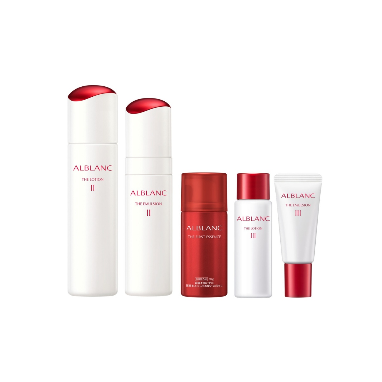 SOFINA 潤白美肌保濕套裝