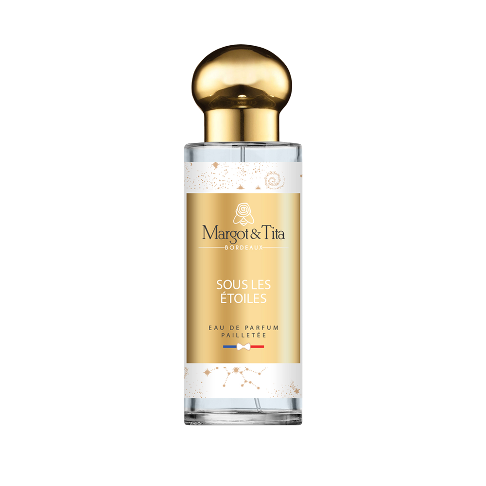【Margot&Tita】星空 淡香精30ml