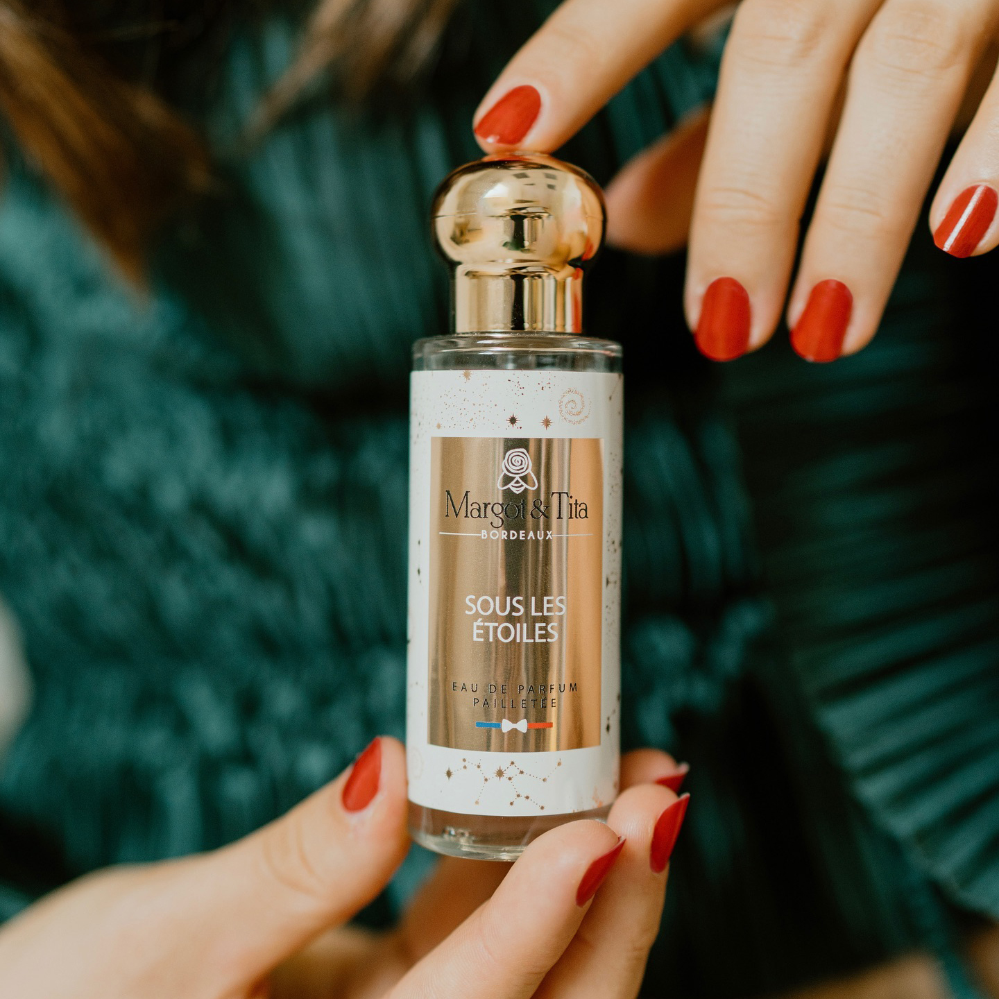 【Margot&Tita】星空 淡香精30ml