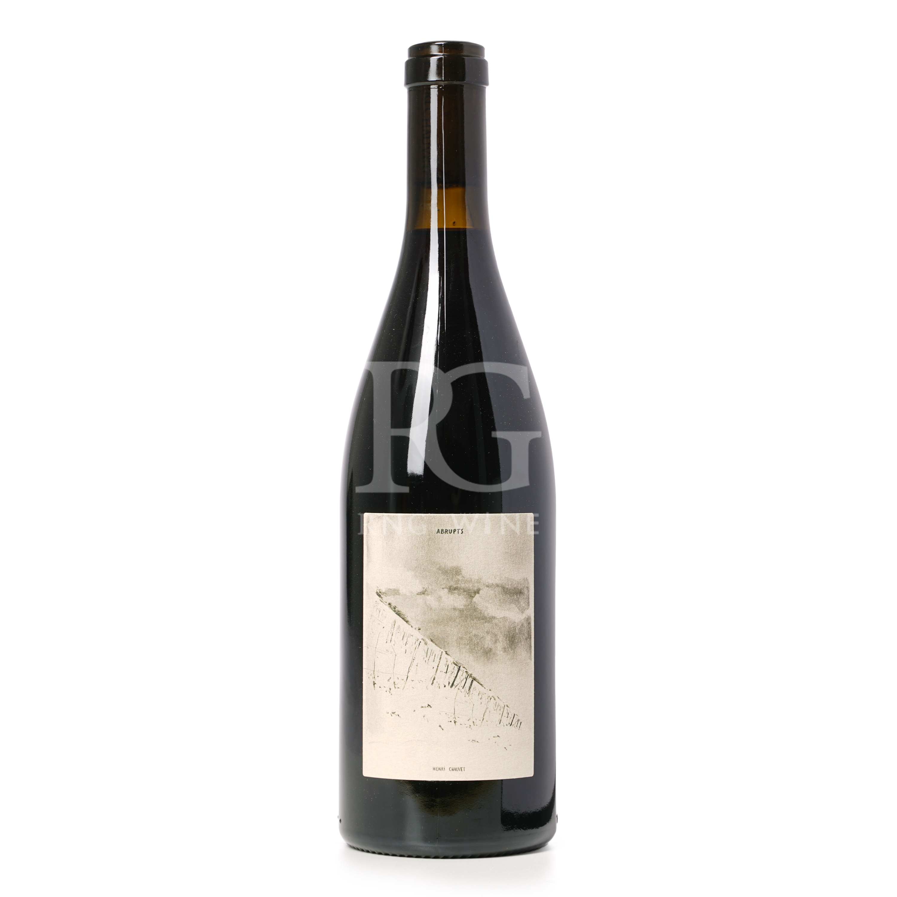 Henri Chauvet Cotes d'Auvergne Abrupts 2023