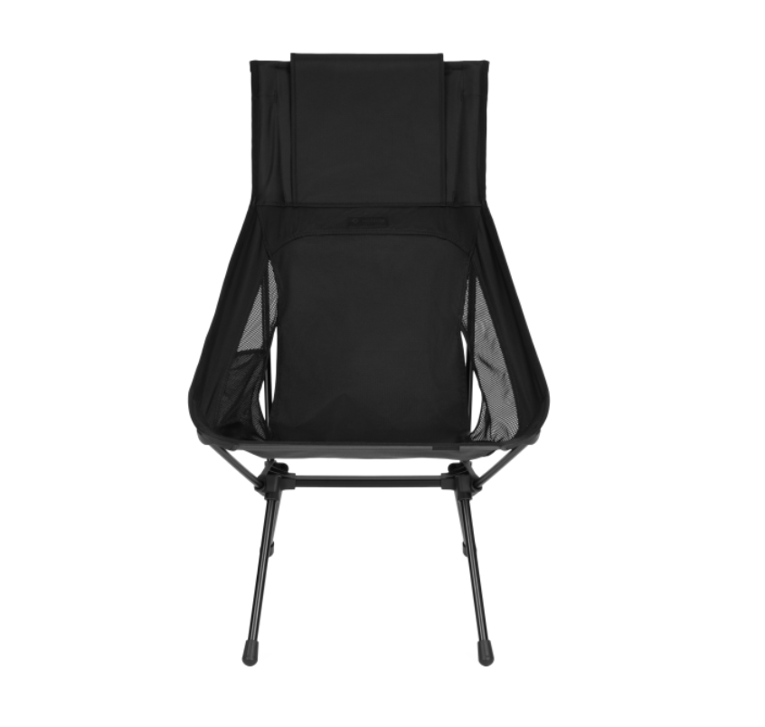 Helinox Sunset Chair (Re) 戶外高背露營椅（2025年新款）