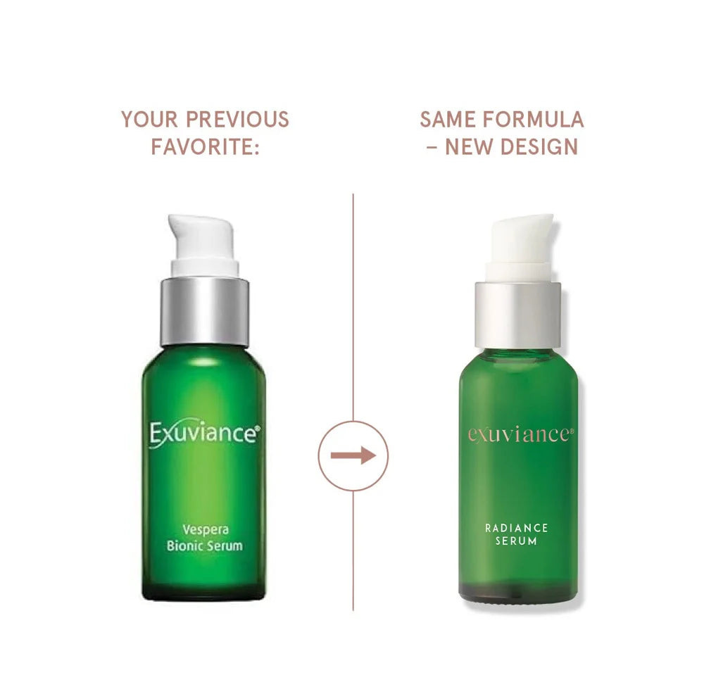 Exuviance Radiance Serum (Vespera Bionic Serum) 肌膚仿生精華 30ml