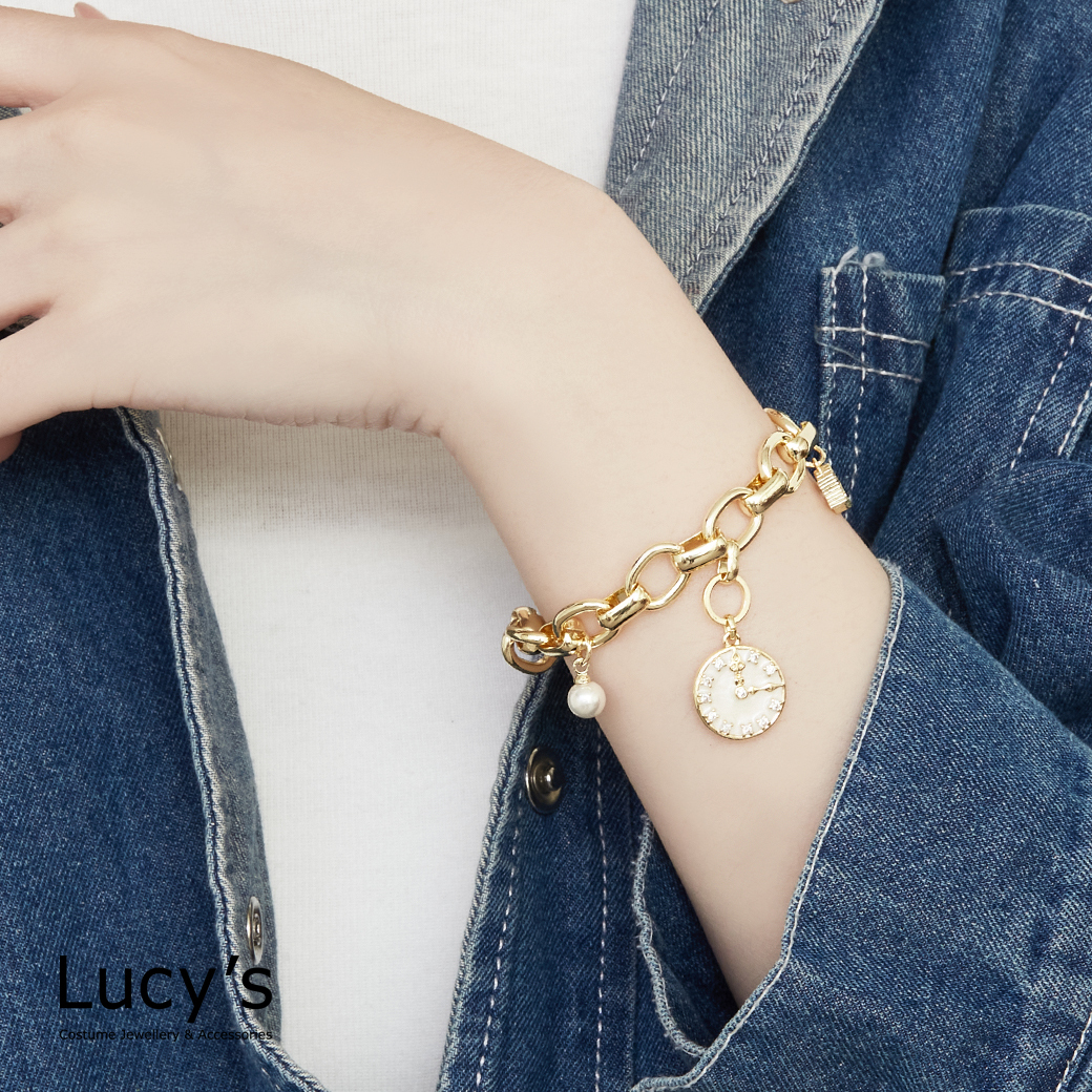 珍星時光 手鍊 (125440)