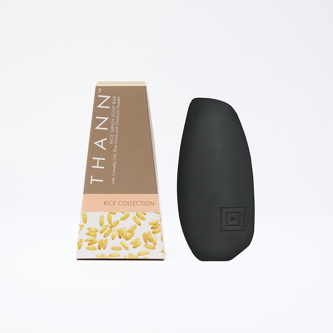 純米活性碳精油皂100g