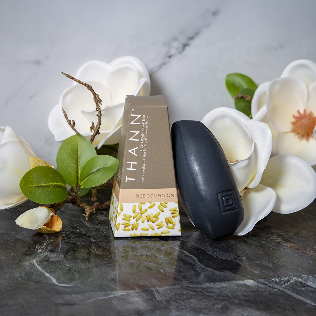 純米活性碳精油皂100g