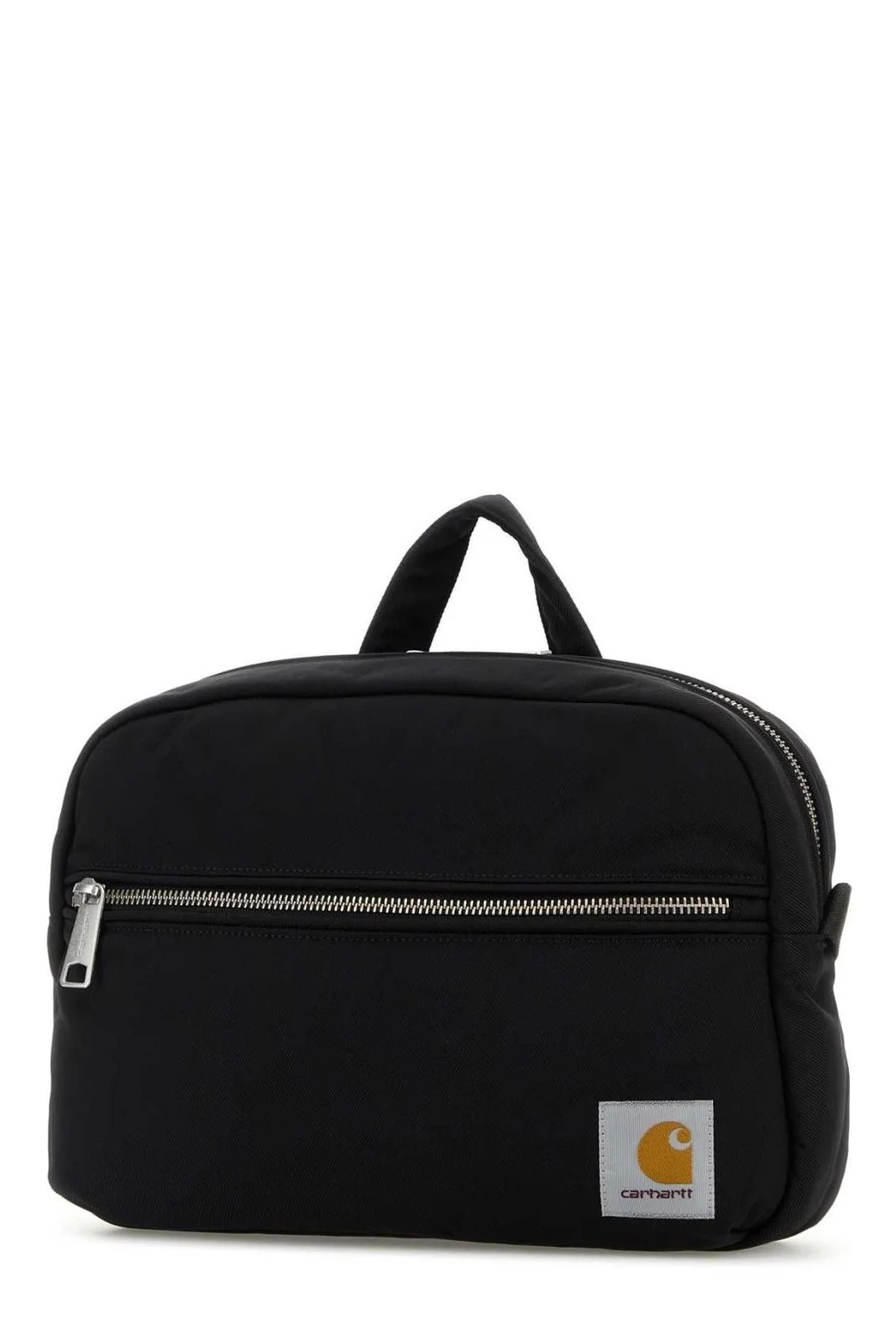 2025AW CARHARTT Leroy Shoulder Bag 小圓筒包 側背包 肩背包 現貨 I035482