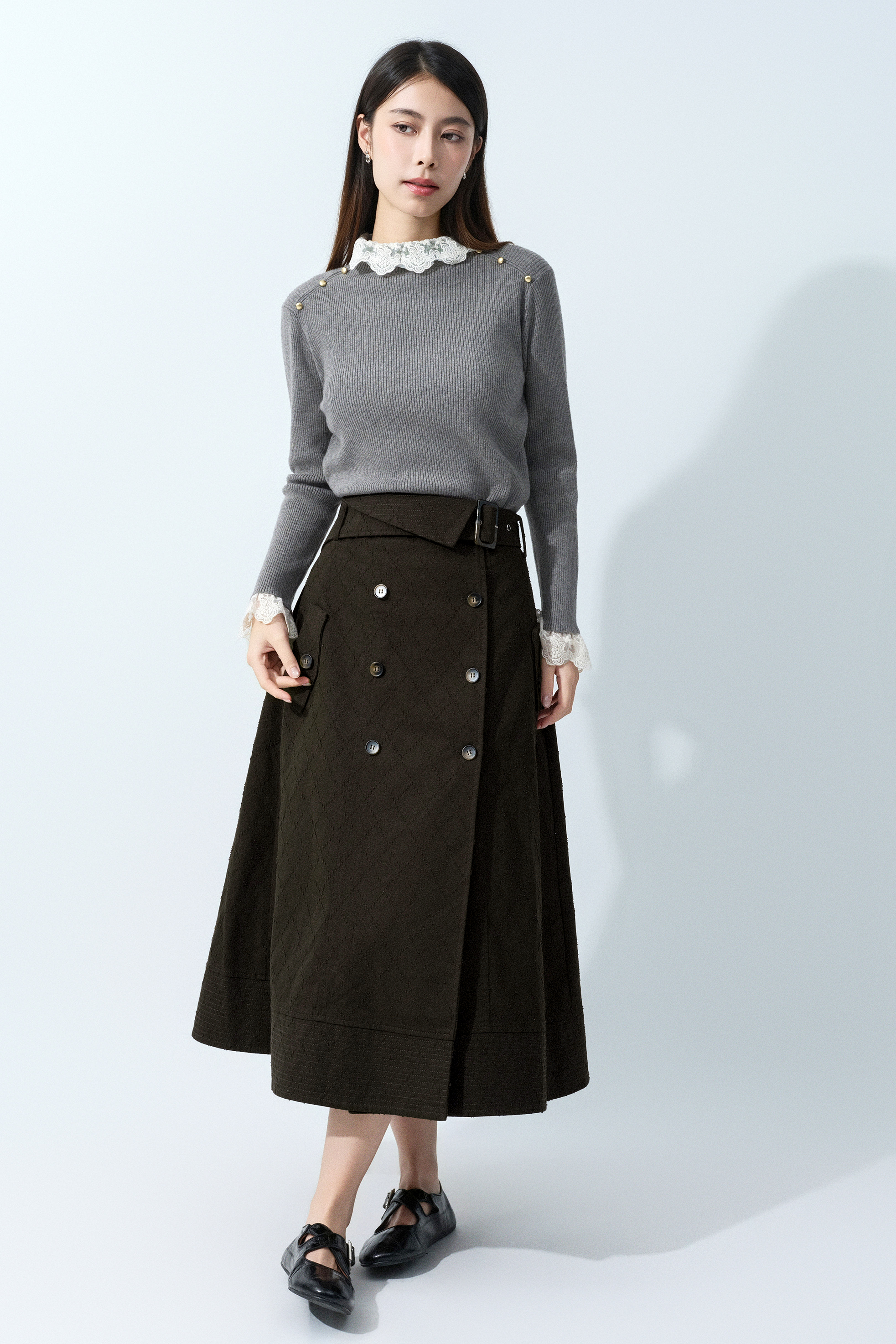 FW25_0297（上衣＋半截裙）