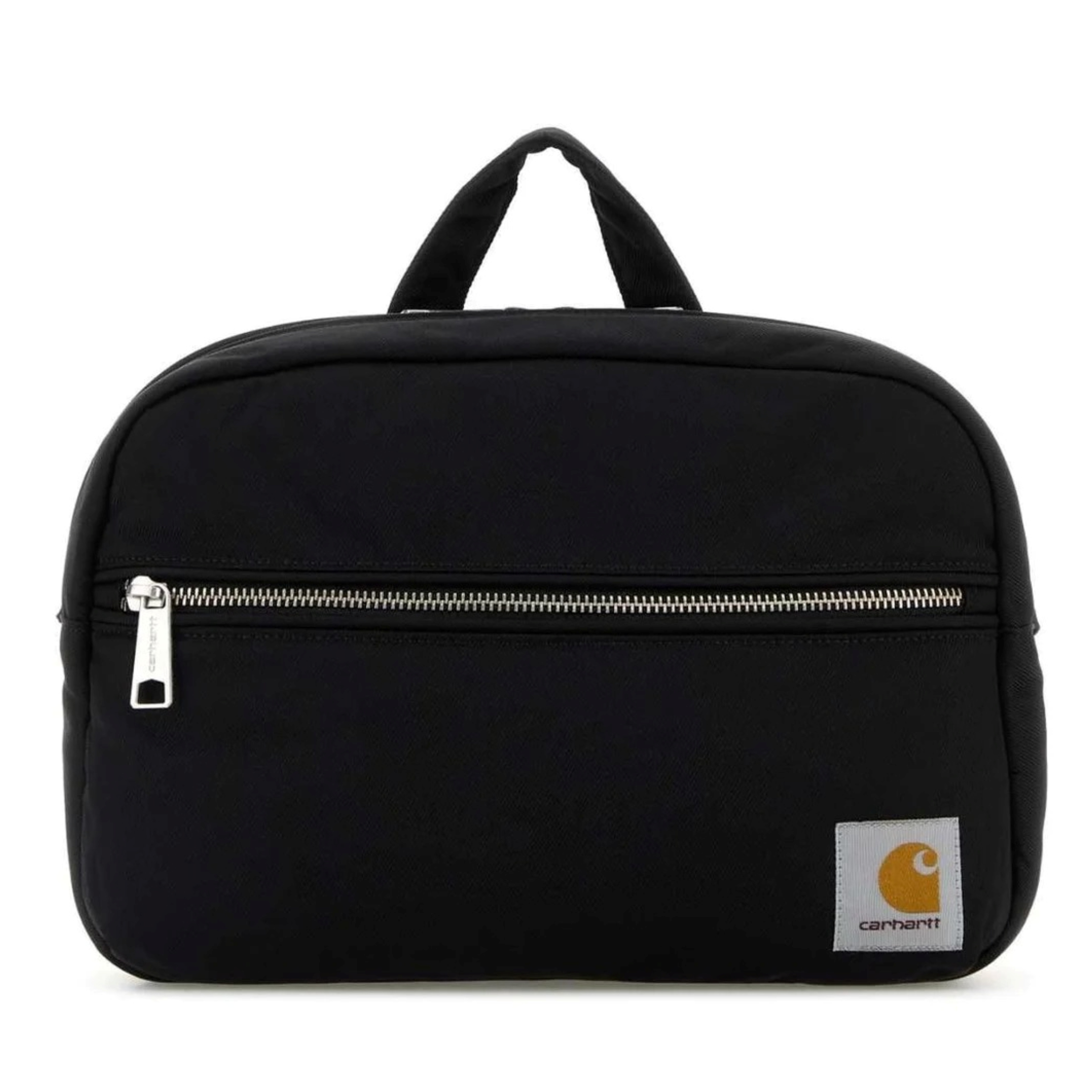 2025AW CARHARTT Leroy Shoulder Bag 小圓筒包 側背包 肩背包 現貨 I035482