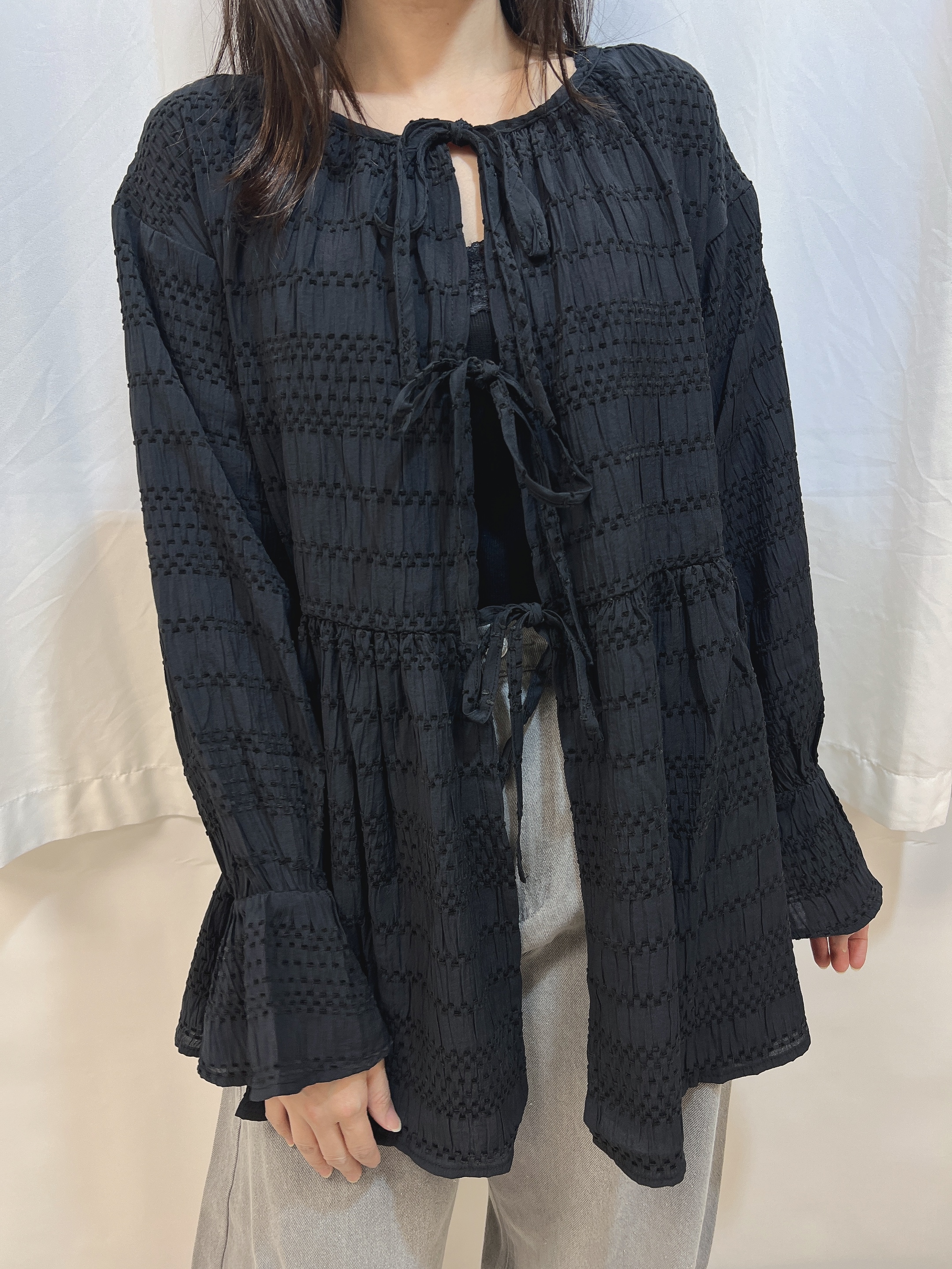 Odo 開胸衫 現貨