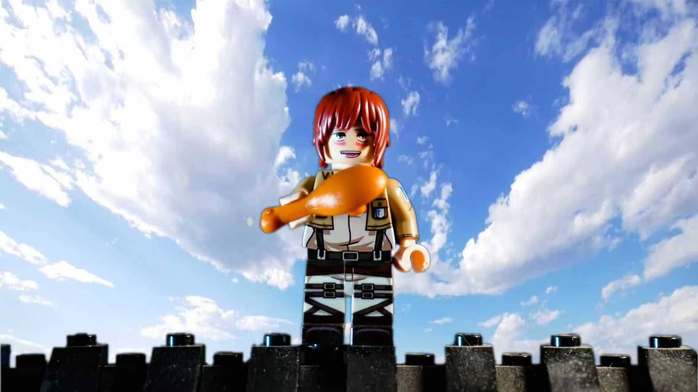 【Volar Via】莎夏