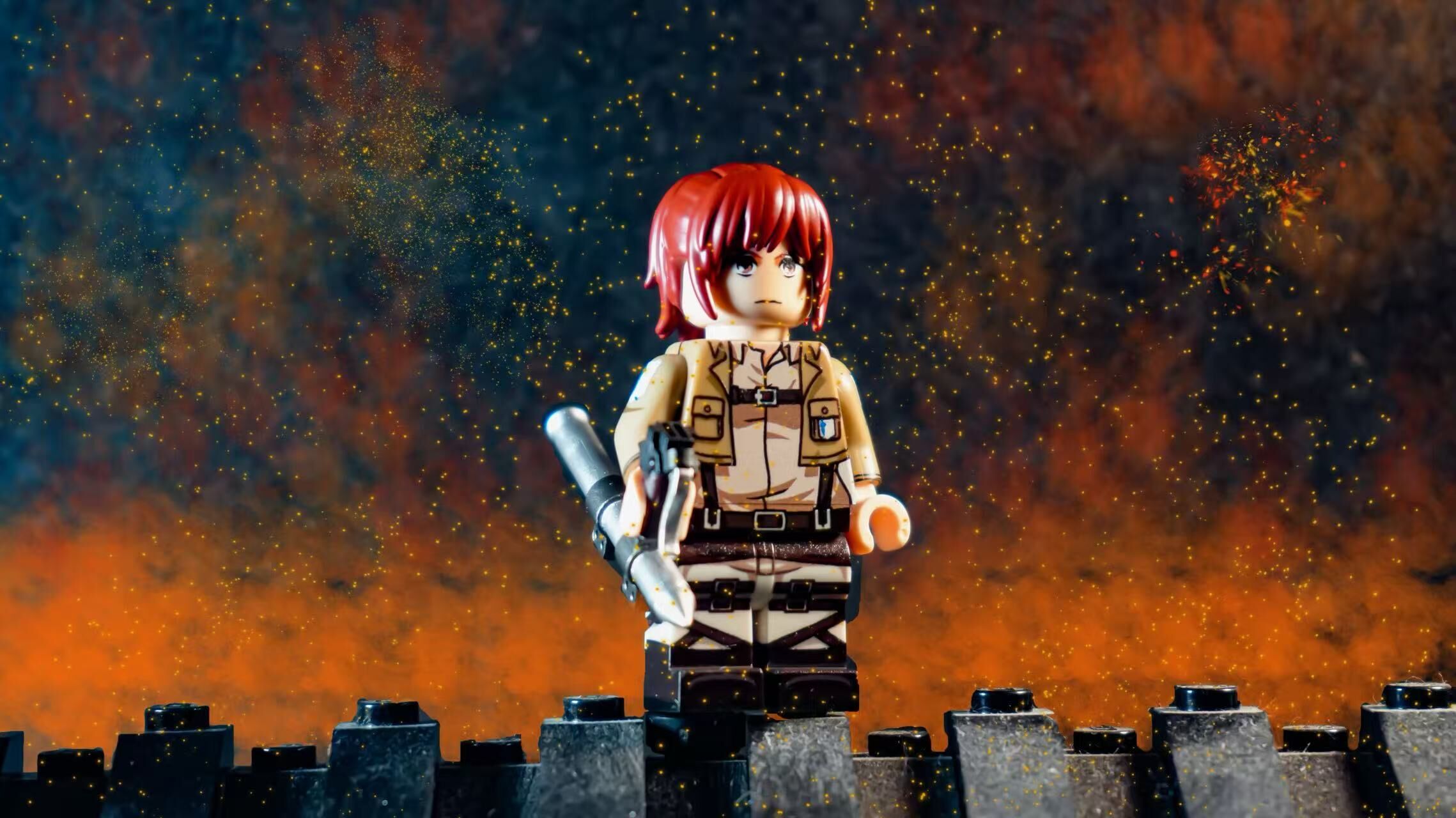 【Volar Via】莎夏