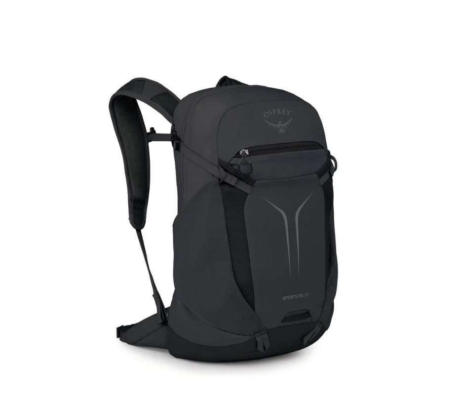Osprey Sportlite 20 輕量登山背包 (2026新款)