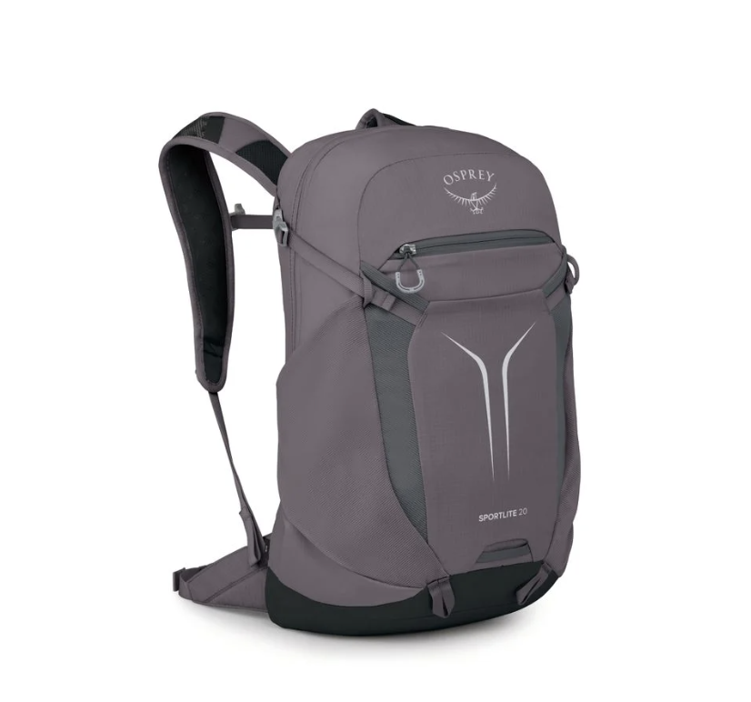 Osprey Sportlite 20 輕量登山背包 (2026新款)