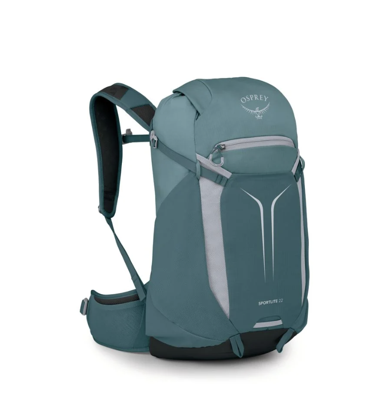 Osprey Sportlite 22 輕量登山背包 (2026新款)