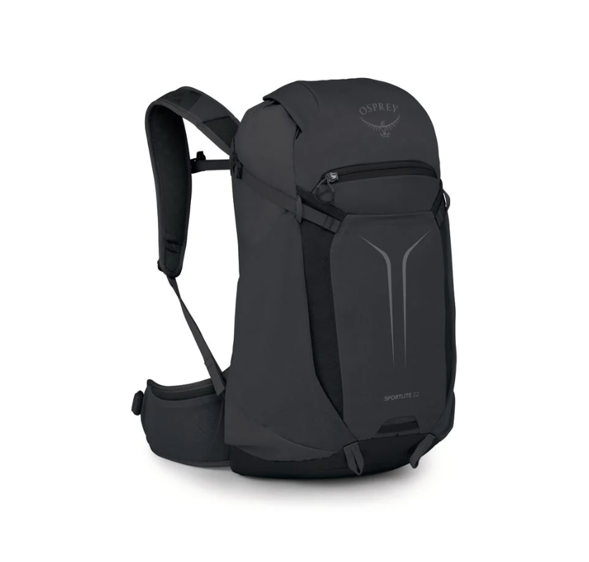 Osprey Sportlite 22 輕量登山背包 (2026新款)