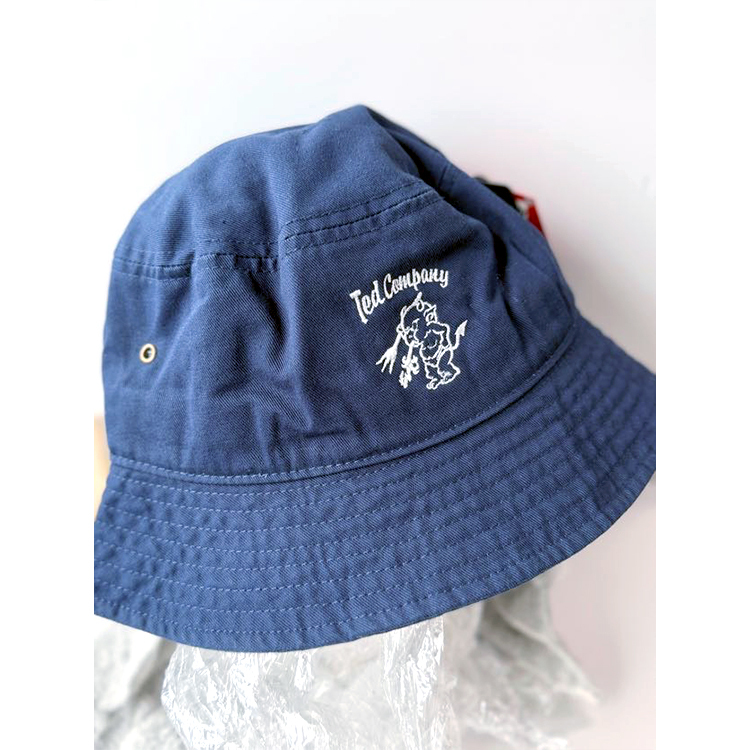 【數量限定】WedsSport BANDOH 漁夫帽