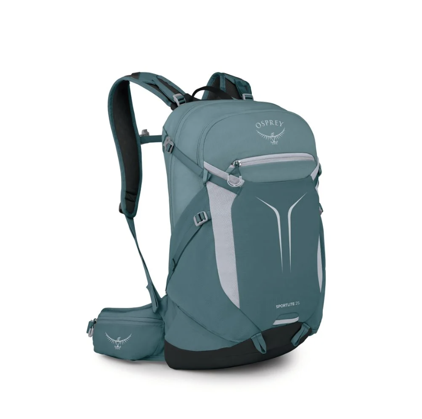 Osprey Sportlite 25 輕量登山背包 (2026新款)