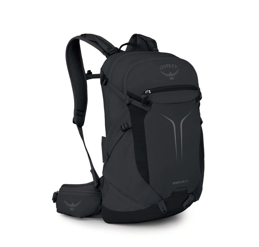 Osprey Sportlite 25 輕量登山背包 (2026新款)
