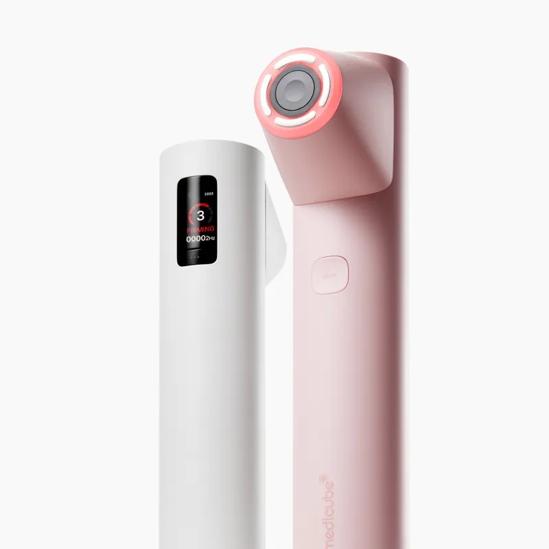 《限時團購優惠》MEDICUBE AGE-R High Focus Shot Plus (不設包郵優惠)