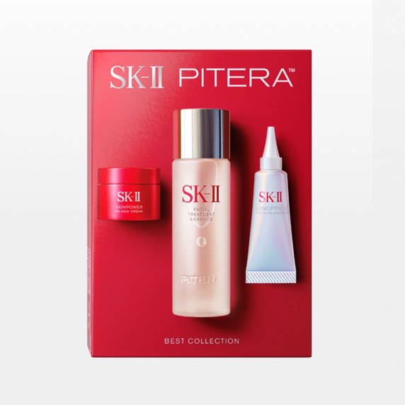 1ME1231-055 SK-II Pitera 精選系列日版 Set of 3 (BR)