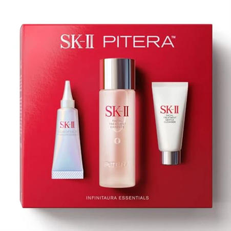 1ME1231-056 SK-II Pitera Infinitaura Essentials 亮采保養3件套  (BR)