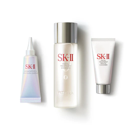 1ME1231-056 SK-II Pitera Infinitaura Essentials 亮采保養3件套  (BR)