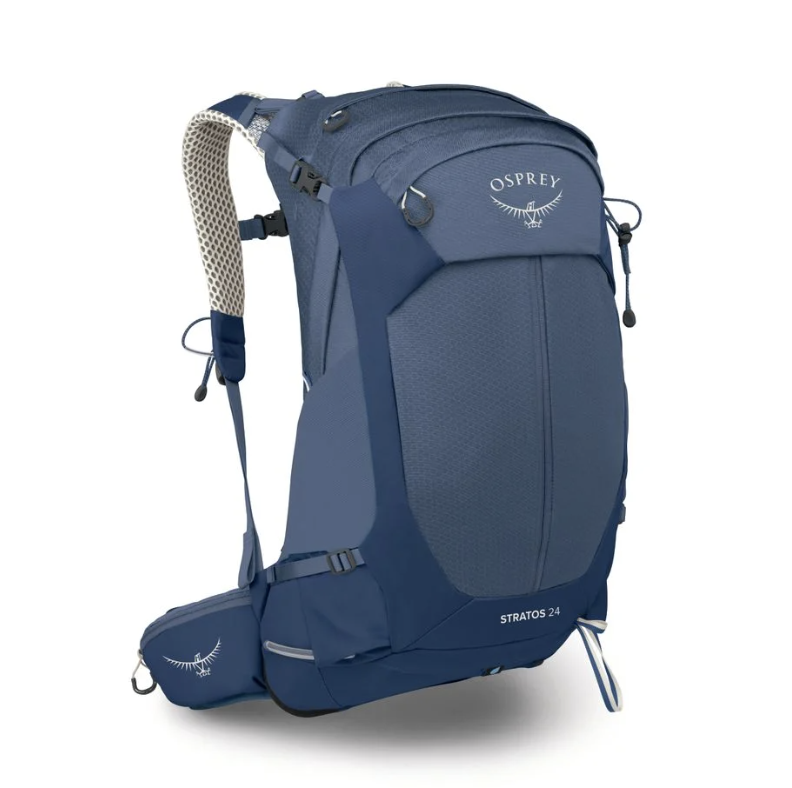 Osprey Stratos 24 Backpack 露營登山背包 (2026新款)