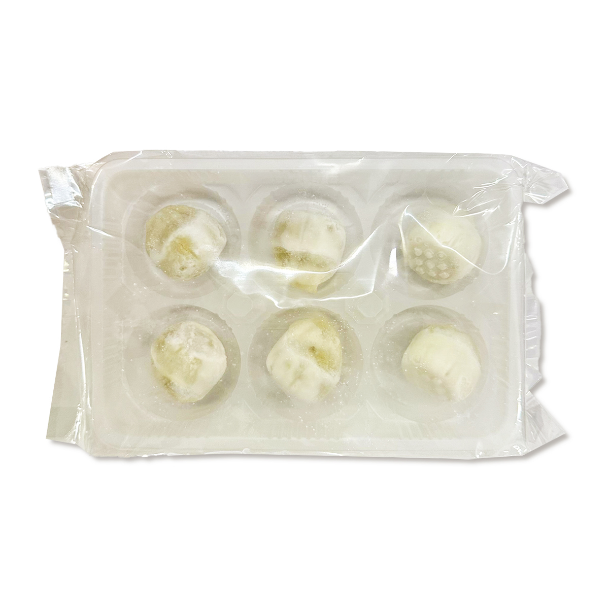 思香-潮州粉果(6粒)｜粵式點心｜茶樓飲茶｜懷舊港式手工點心(急凍-18℃)