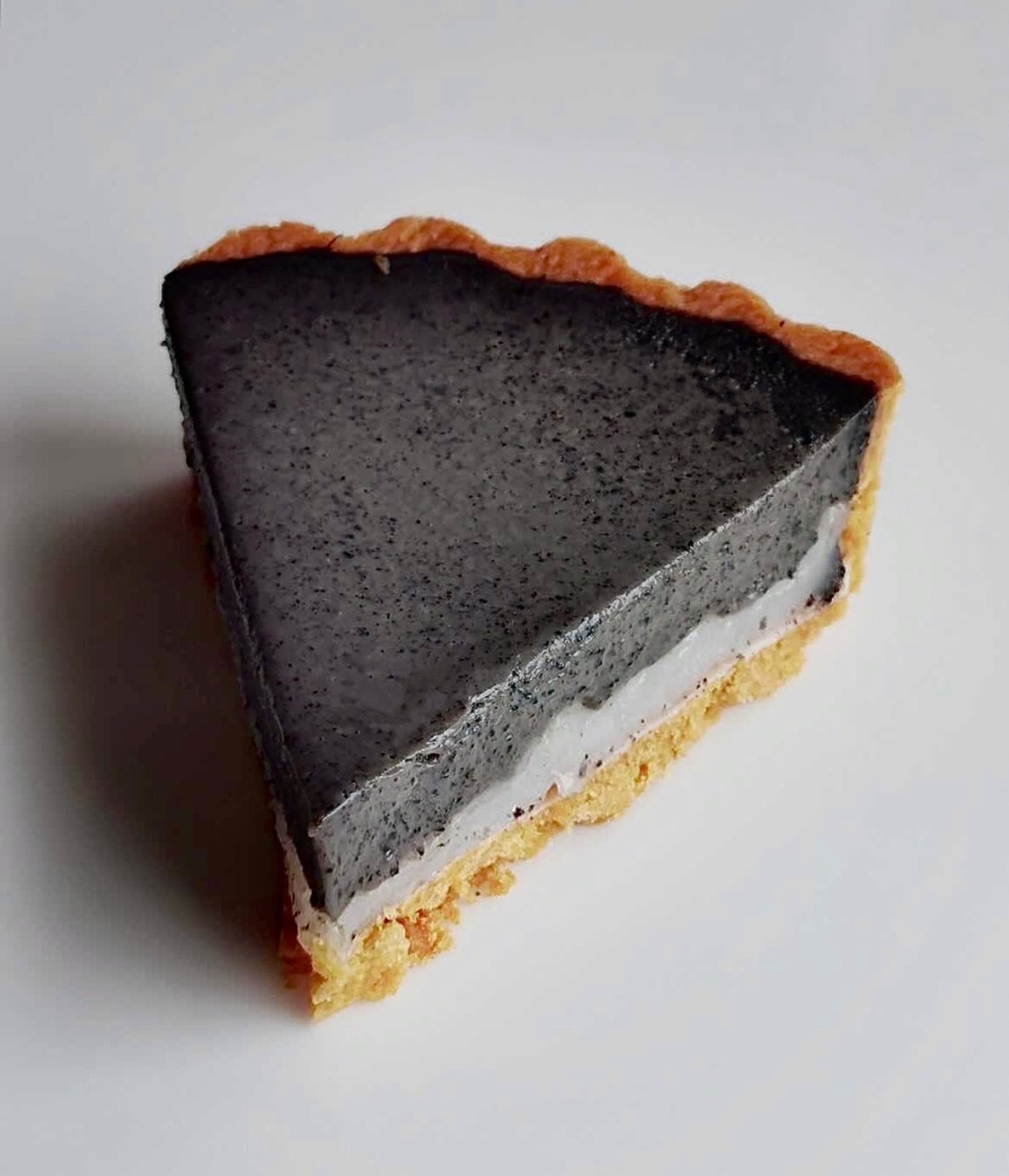 2/15(日)面交 芝麻麻糬