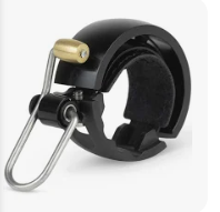 KNOG OI LUXE BICYCLE BELL