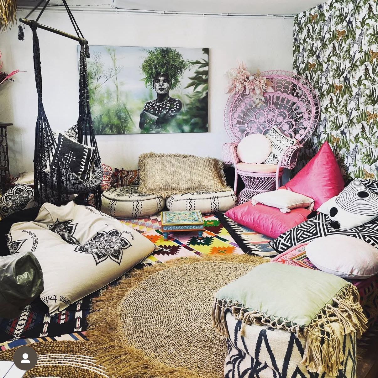 Macrame Payment Link 2