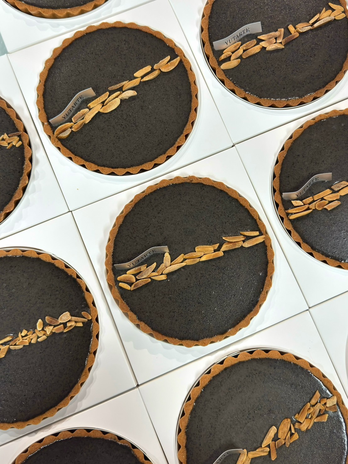 2/11(三)面交  芝麻麻糬