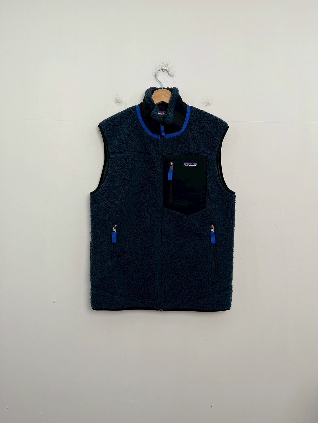Patagonia Classic Retro-X Vest SIZE M